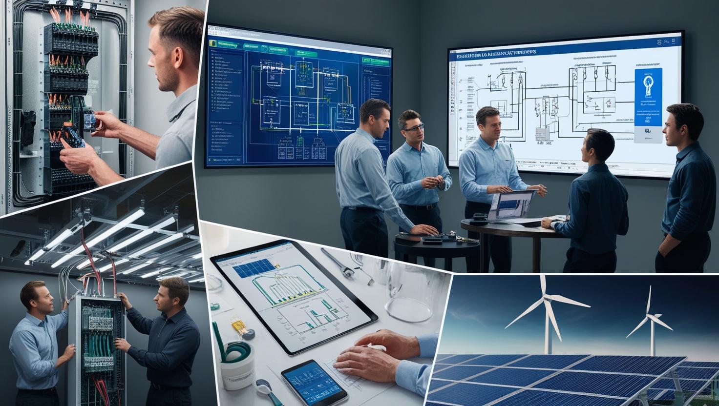 Elektrik Mühendisliği