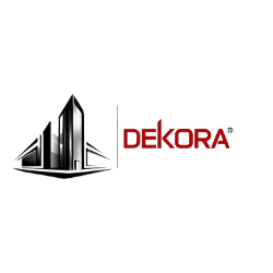 Dekora İnşaat Logo