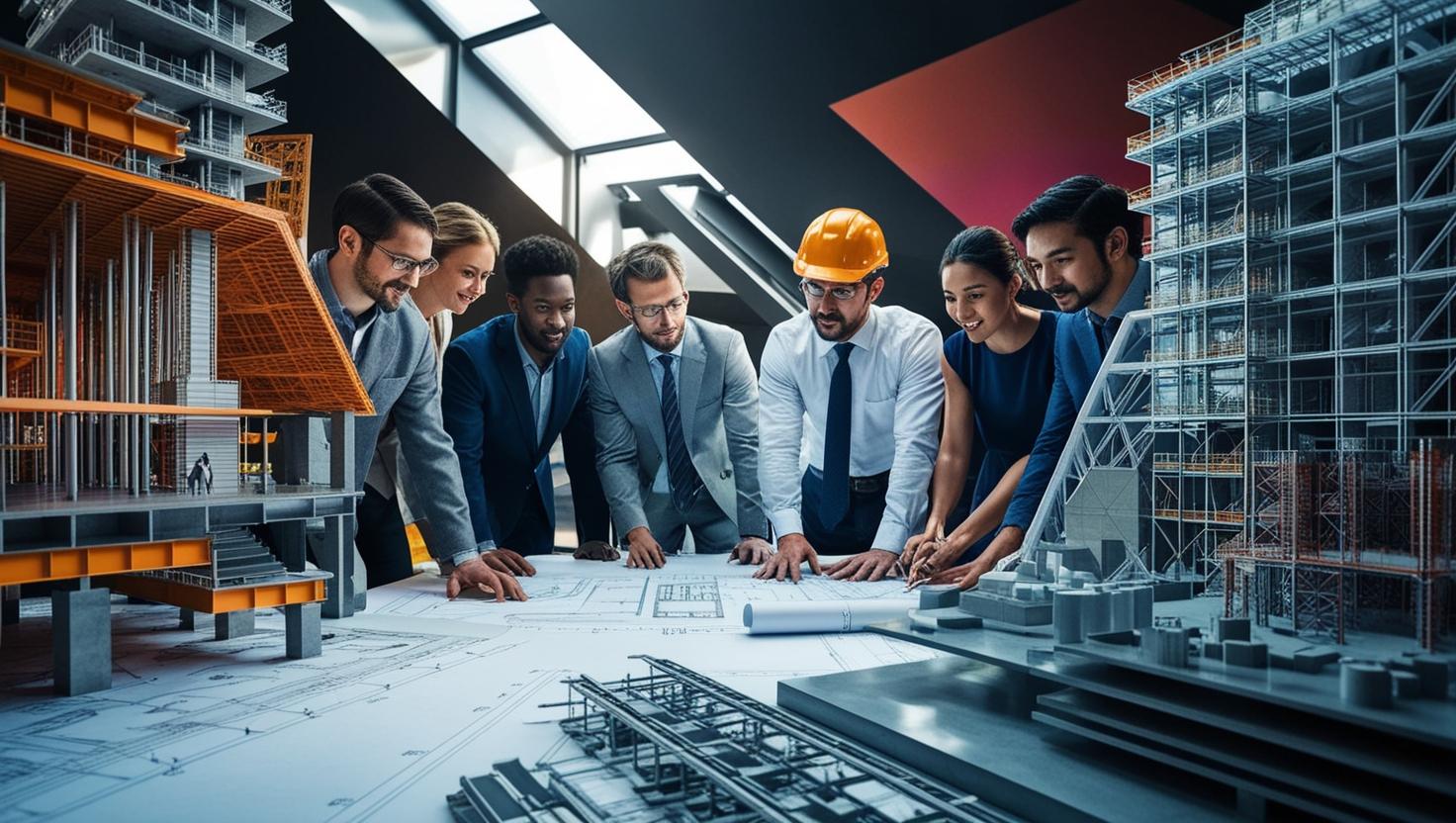 Yapısal Mühendislik